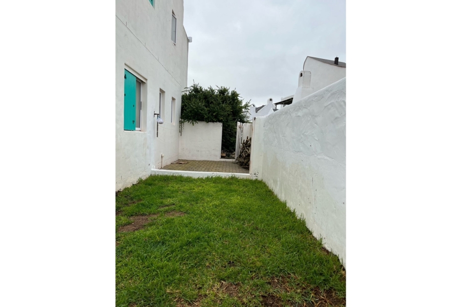 3 Bedroom Property for Sale in Lampiesbaai Western Cape